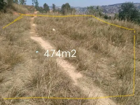 Terrain 474 m² à vendre… — 61 620 000 Ar | Fonenako
