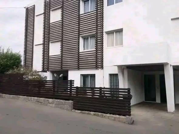 Appartement 2 ch. à louer — Tsimbazaza - photo 1