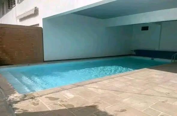Appartement 2 ch. à louer — Tsimbazaza - photo 2