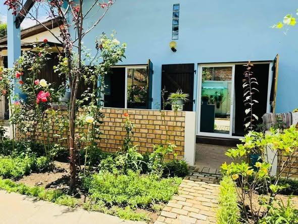 Appartement 1 ch. à louer — Ambohibao - photo 1