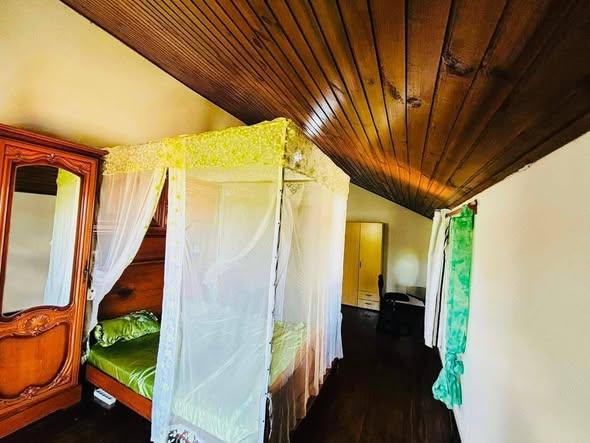Appartement 1 ch. à louer — Ambohibao - photo 3