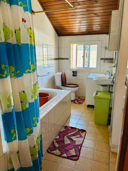 Appartement 1 ch. à louer — Ambohibao - photo 4
