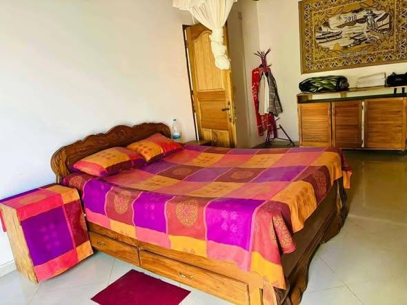 Appartement 1 ch. à louer — Ambohibao - photo 5