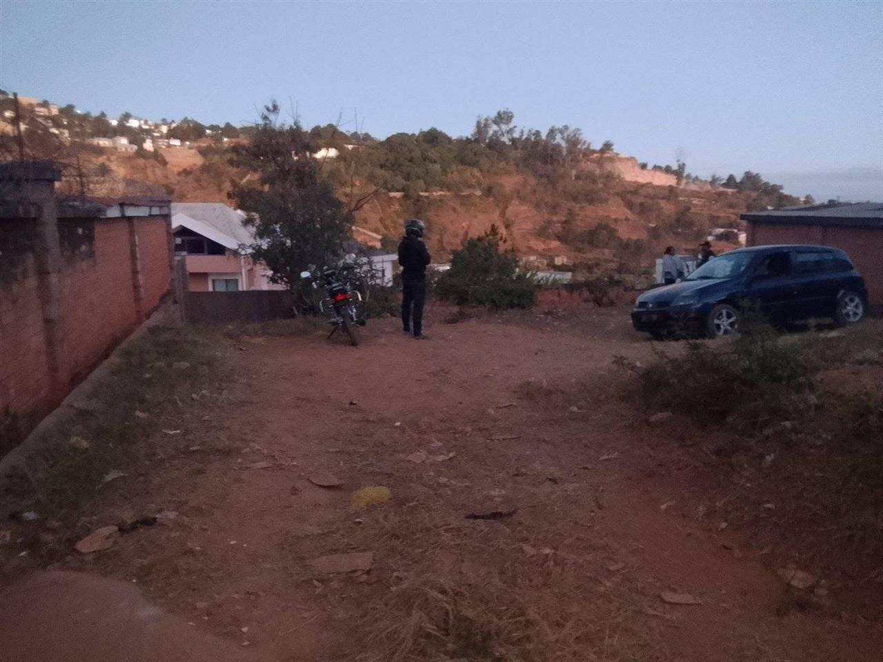 Terrain 150 m² à vendre — Ambatobe, Antananarivo - photo 2