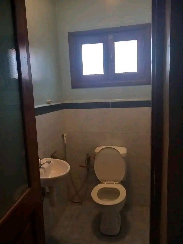 Trano ahofa 1 chambre — Ambohimahitsy, Antananarivo - photo 7