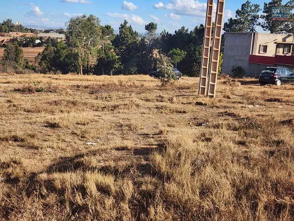 Terrain 6 230 m² à vendre — Ivato - photo 2