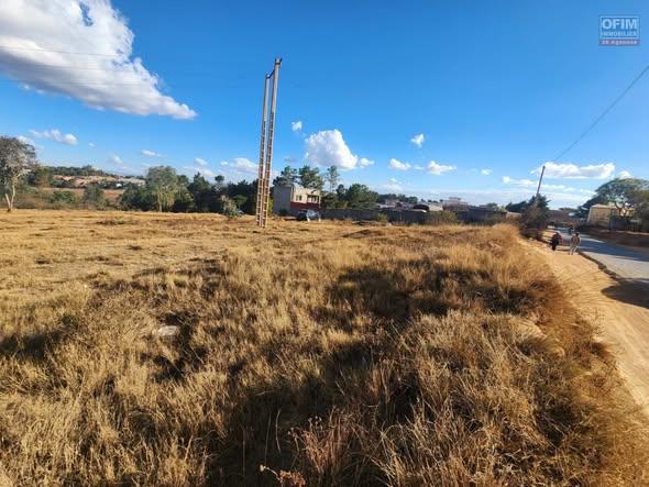Terrain 6 230 m² à vendre — Ivato - photo 5