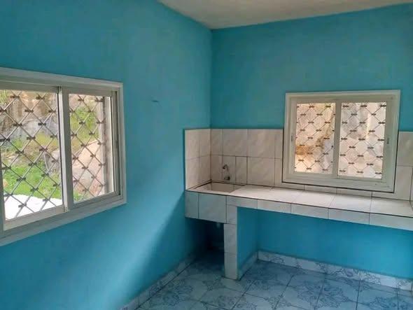Trano Ahofa 2 ch. à louer — Itaosy - photo 1