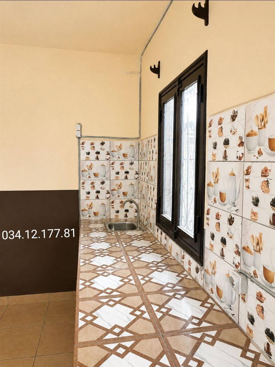 Trano ahofa neuf 1 chambre — Amboavahy Ambohidroa, Antananarivo - photo 3