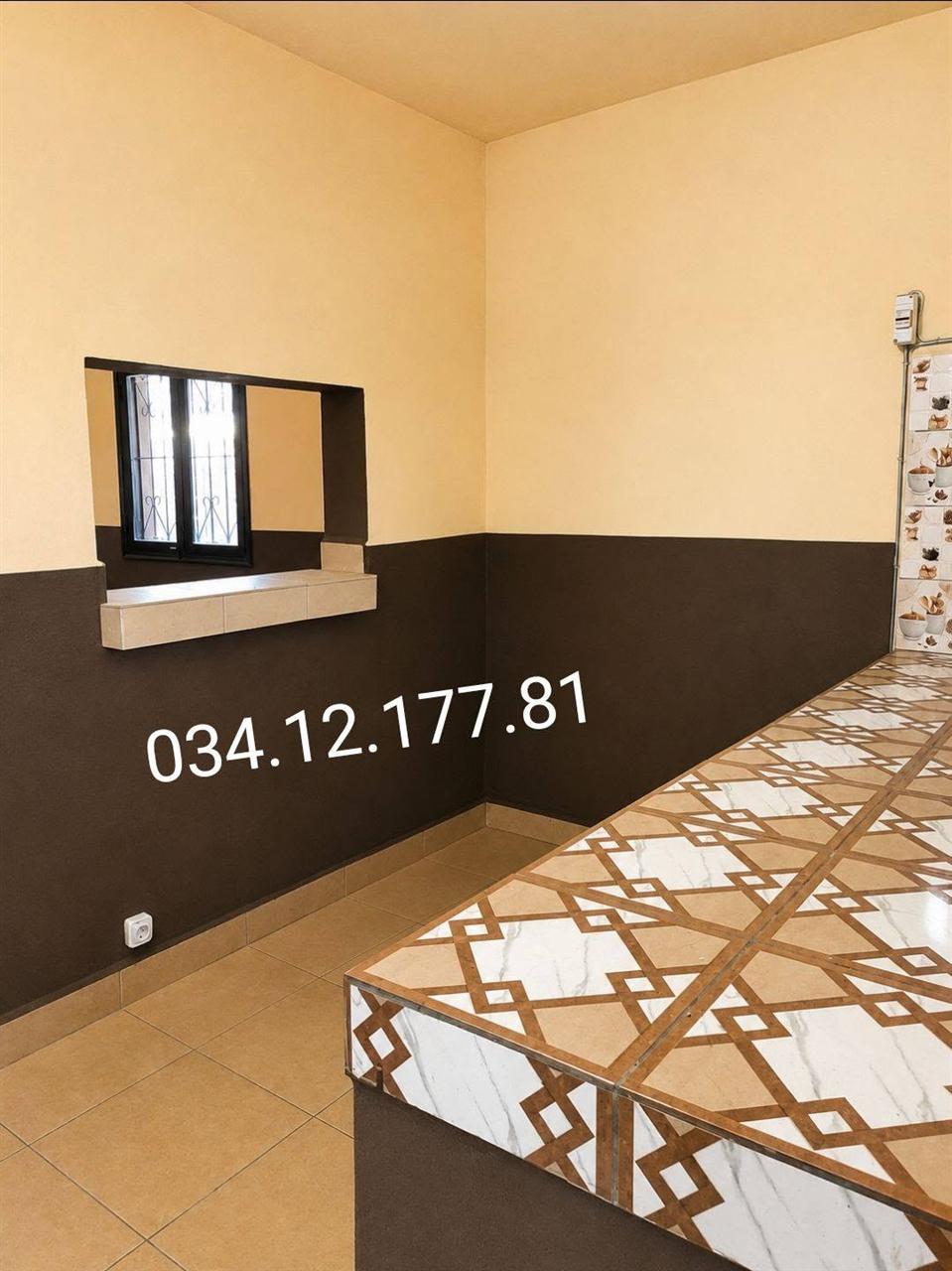 Trano ahofa neuf 1 chambre — Amboavahy Ambohidroa, Antananarivo - photo 5