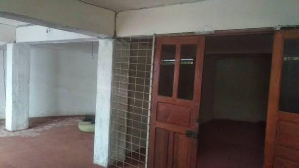 Entrepôt à louer — Tsiadana - photo 3