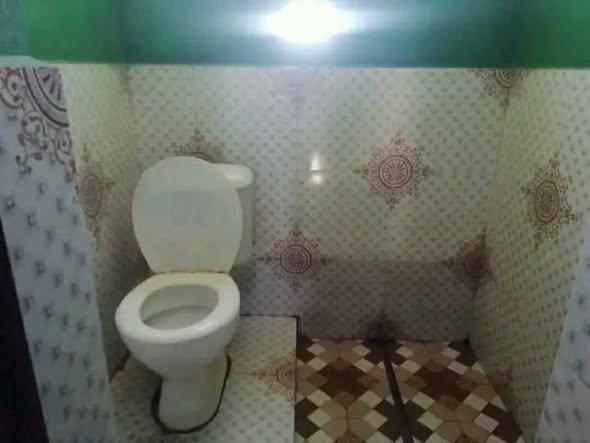 Trano Ahofa 2 ch. à louer — Ifarihy - photo 3