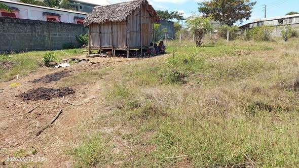 Terrain 500 m² à vendre — Nosy Be - photo 1