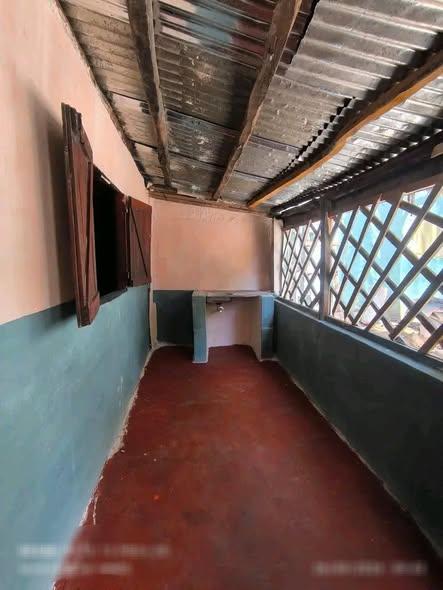 Maison 1 ch. à louer — Mahajanga - photo 1