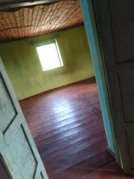 Trano Ahofa 2 ch. à louer — Antsirabe - photo 1