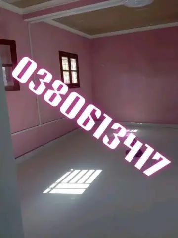 Maison 1 ch. à louer — 67ha 67 Ha — 320 000 Ar | Fonenako