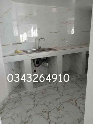 Trano Ahofa 1 ch. à louer — Ivandry — 1 200 000 Ar | Fonenako