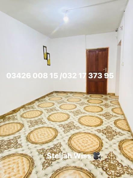 Appartement 2 ch. à louer — Ambohipo - photo 3