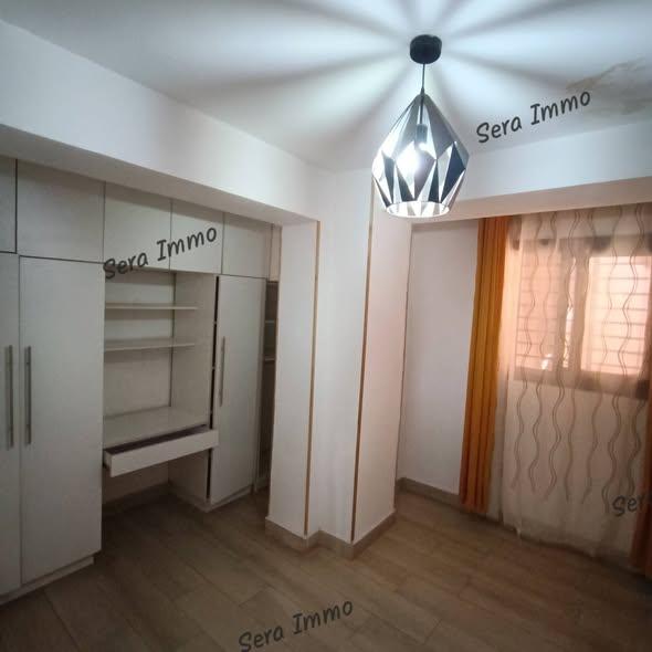 Appartement 2 ch. à louer — Soavimasoandro - photo 4