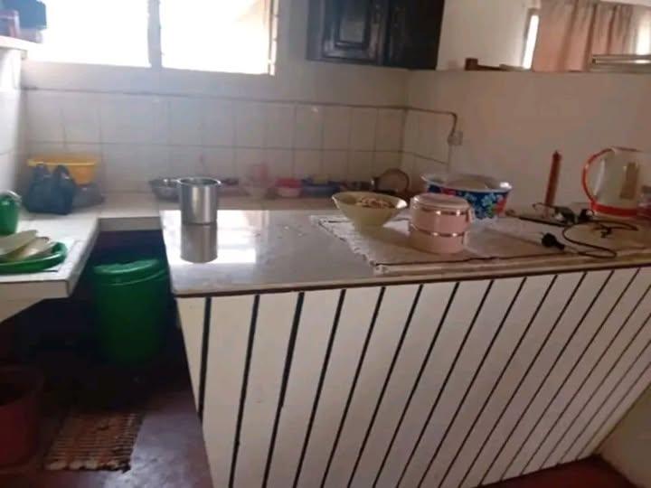 Appartement à louer — Analamahitsy - photo 1