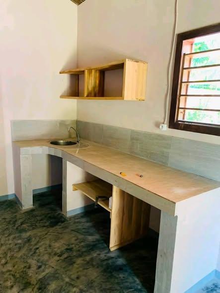Maison à louer — Ambondrona - photo 5