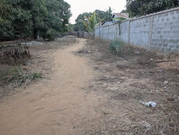 Terrain 600 m² à vendre — Mahajanga - photo 1