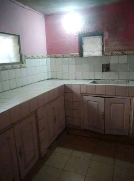 Trano Ahofa 1 ch. à louer — Ambanidia - photo 2