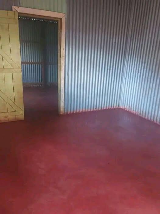 Trano Ahofa 2 ch. à louer — Antsiranana - photo 1