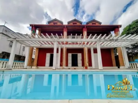 Maison 4 ch. à louer — Itaosy — 3 000 000 Ar | Fonenako