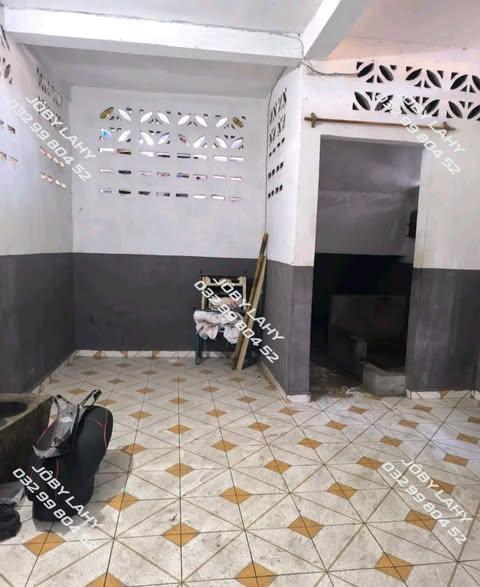 Trano Ahofa 3 ch. à louer — Ambany - photo 1