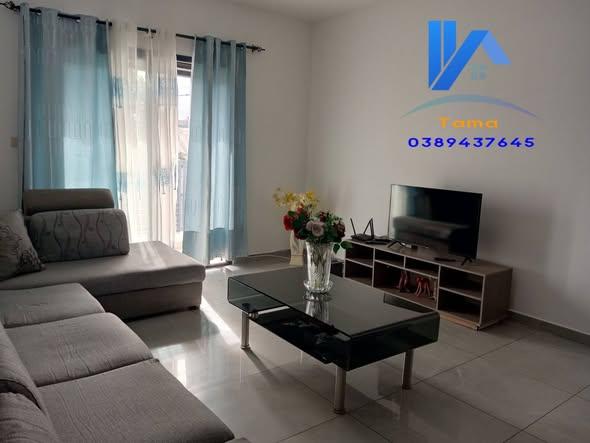 Appartement 2 ch. à louer — Toamasina - photo 1