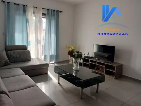 Appartement 2 ch. à louer — Toamasina