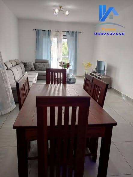 Appartement 2 ch. à louer — Toamasina - photo 2