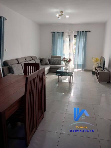 Appartement 2 ch. à louer — Toamasina - photo 5