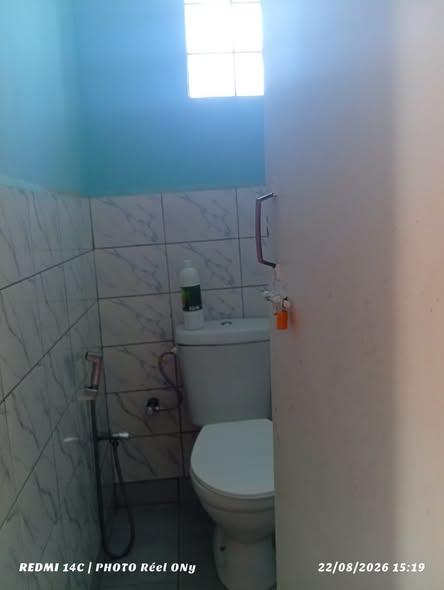 Trano Ahofa 4 ch. à louer — Ambohimangakely - photo 3