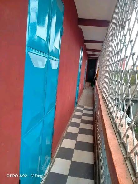 Trano Ahofa 6 ch. 6 m² à louer — Ankadimbahoaka - photo 3