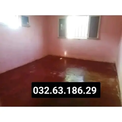 Maison 2 ch. à louer — Andavamamba — 150 000 Ar | Fonenako