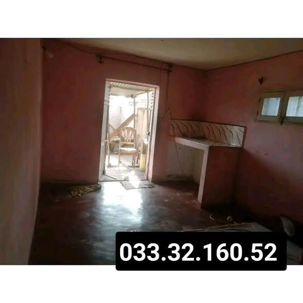 Maison 2 ch. à louer — Andavamamba - photo 2