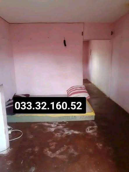 Maison 2 ch. à louer — Andavamamba - photo 3
