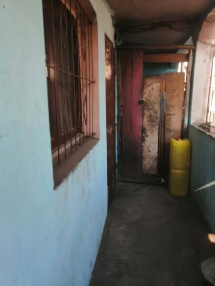 Trano Ahofa 1 ch. à louer — 67ha - photo 1