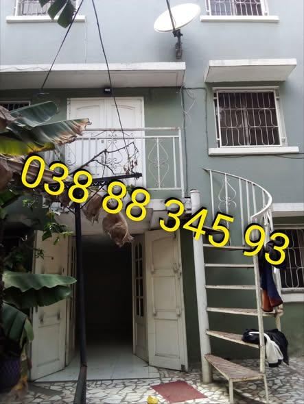 Trano Ahofa 6 ch. à louer — 67ha - photo 1