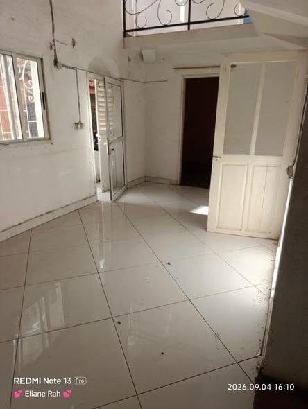 Maison 4 ch. à louer — Moramanga - photo 1