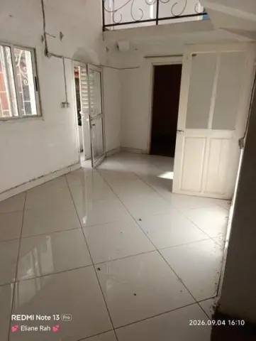 Maison 4 ch. à louer — Moramanga — 300 000 Ar | Fonenako