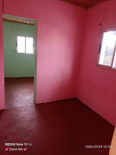 Maison 4 ch. à louer — Moramanga - photo 2