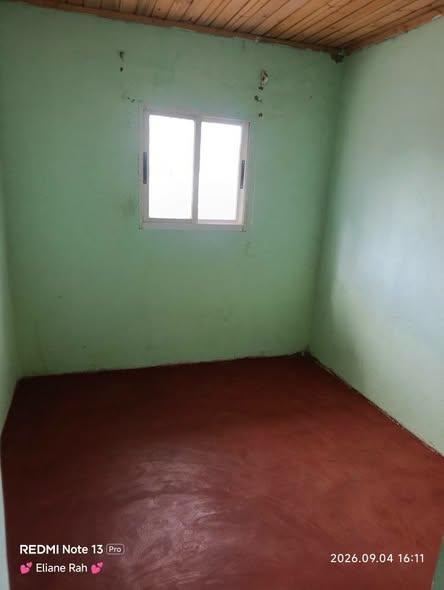Maison 4 ch. à louer — Moramanga - photo 3
