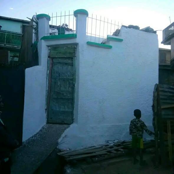 Maison à vendre — Tsarahonenana - photo 1