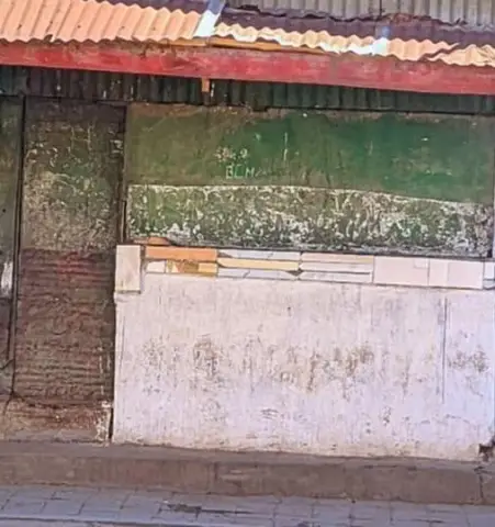 Local commercial à louer — Anosibe — 250 000 Ar | Fonenako