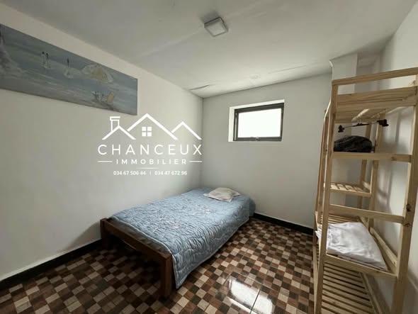 Appartement 2 ch. à louer — Ambatobe - photo 3