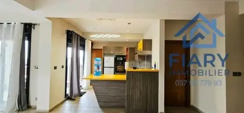 Appartement 1 ch. à louer — Betongolo — 4 000 000 Ar | Fonenako