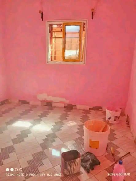 Trano Ahofa 2 ch. à louer — Ambany - photo 1